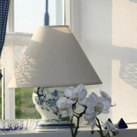 Huus An't Diek Von 1850 Casa vacanze