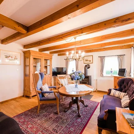 Casa vacanze Huus An't Diek Von 1850