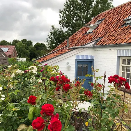 Holiday home Huus An't Diek Von 1850 *